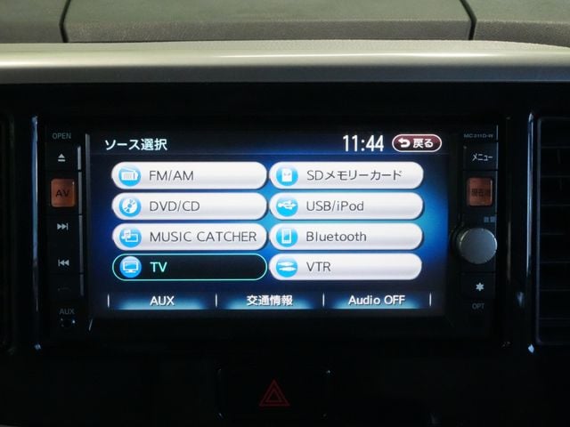 NISSAN DAYZ ROOX 2014