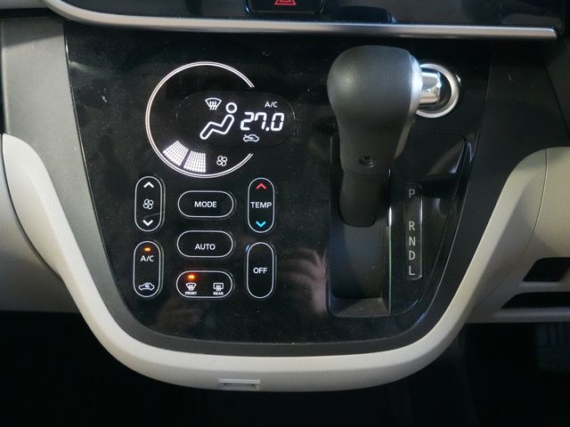 NISSAN DAYZ ROOX 2014