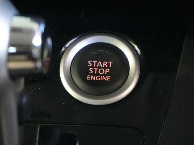 NISSAN DAYZ ROOX 2014