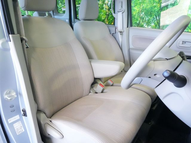 NISSAN DAYZ ROOX 2014