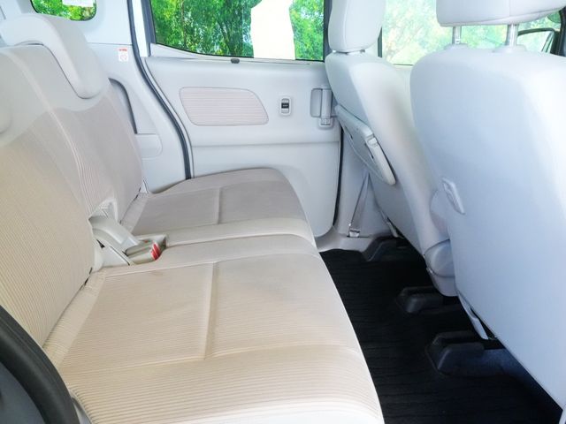 NISSAN DAYZ ROOX 2014