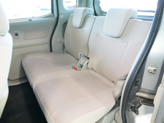 NISSAN DAYZ ROOX 2014