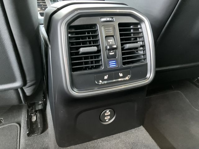 PORSCHE PORSCHE Macan 2022