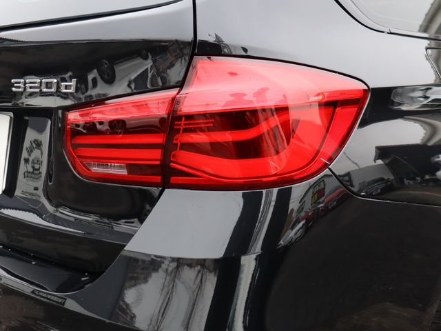 BMW BMW 3series TOURING 2018