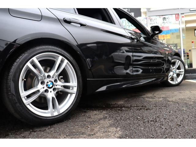 BMW BMW 3series TOURING 2018