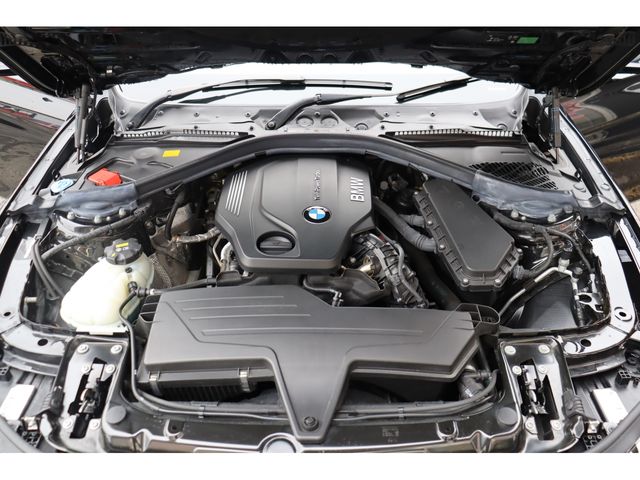 BMW BMW 3series TOURING 2018