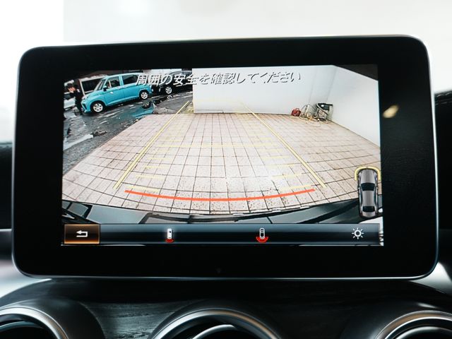 MERCEDES BENZ MERCEDES BENZ C class sedan 2016