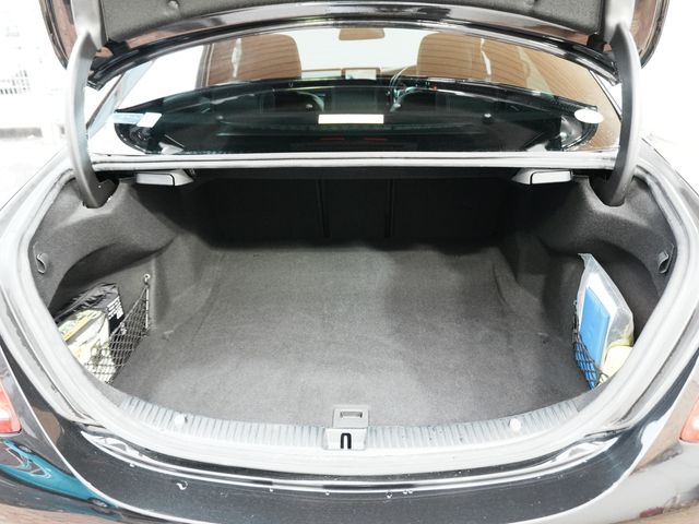 MERCEDES BENZ MERCEDES BENZ C class sedan 2016