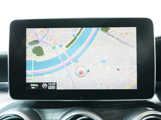 MERCEDES BENZ MERCEDES BENZ C class sedan 2016