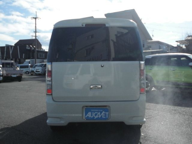 SUZUKI EVERY wagon 2011