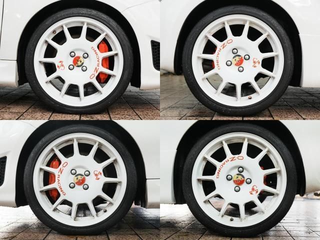 FIAT ABARTH 695 2022