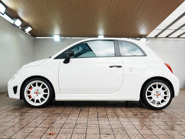 FIAT ABARTH 695 2022