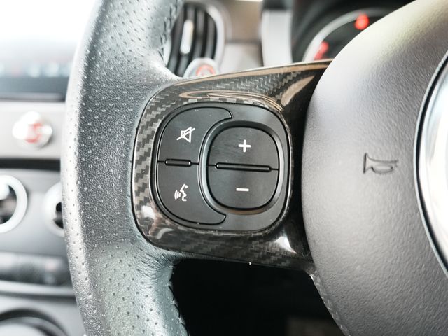 FIAT ABARTH 695 2022