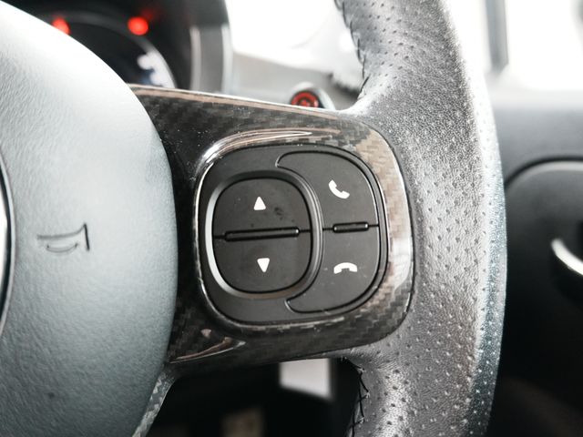 FIAT ABARTH 695 2022