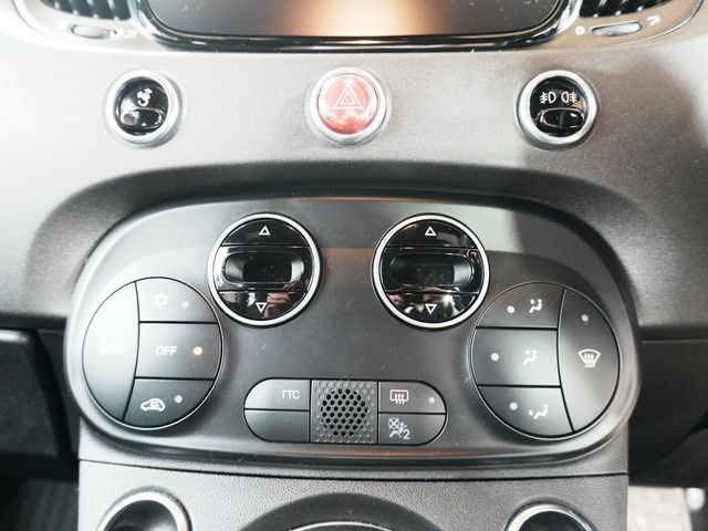 FIAT ABARTH 695 2022