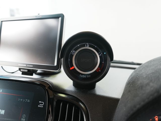 FIAT ABARTH 695 2022