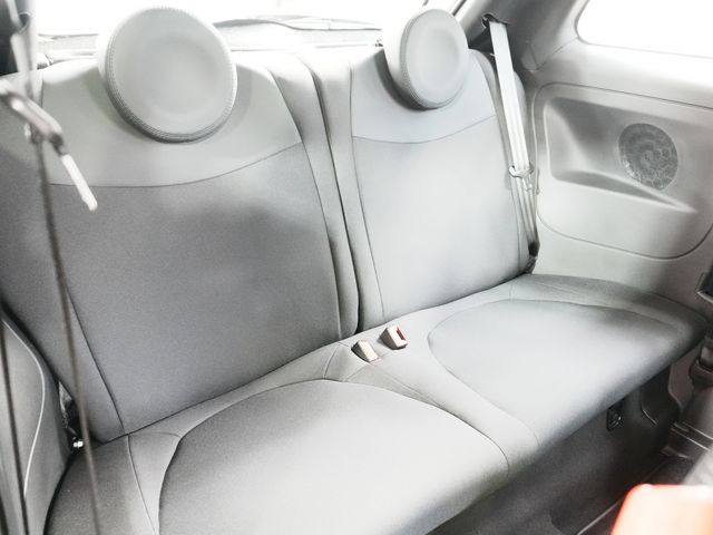 FIAT ABARTH 695 2022