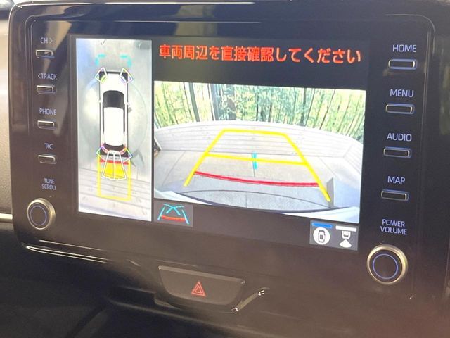 TOYOTA YARIS CROSS HYBRID 2023