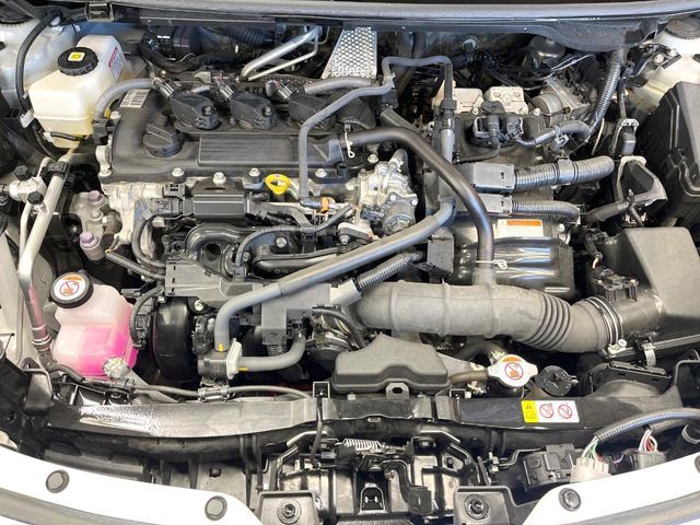 TOYOTA YARIS CROSS HYBRID 2023