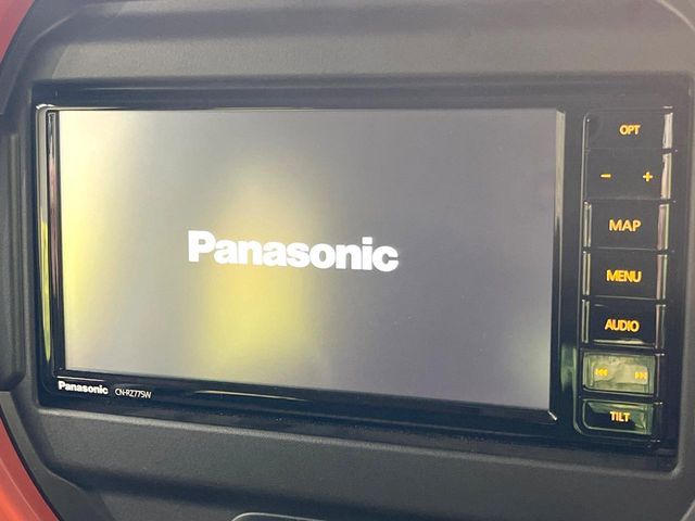 MAZDA FLAIR CROSSOVER 2022