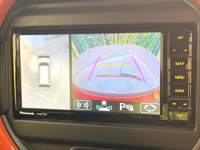 MAZDA FLAIR CROSSOVER 2022