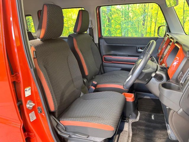 MAZDA FLAIR CROSSOVER 2022