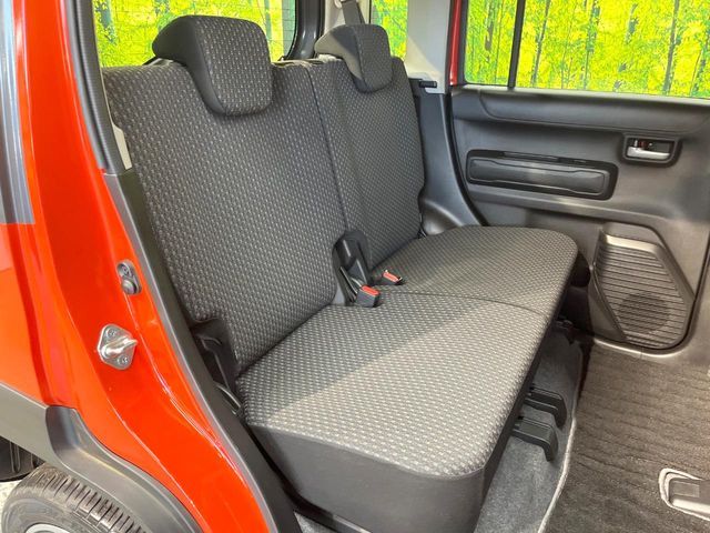 MAZDA FLAIR CROSSOVER 2022