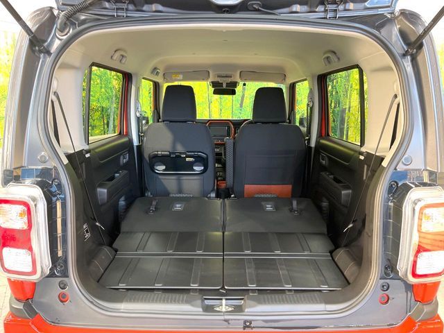 MAZDA FLAIR CROSSOVER 2022