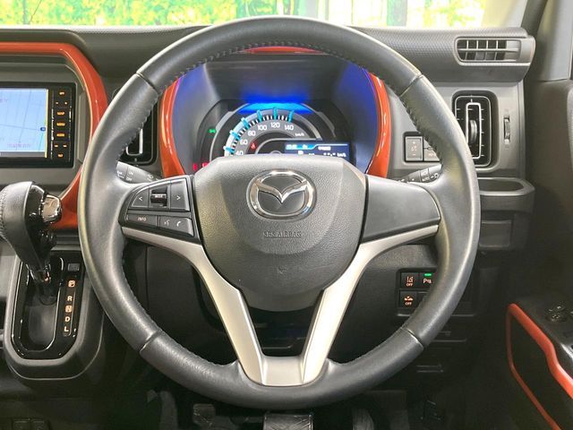 MAZDA FLAIR CROSSOVER 2022