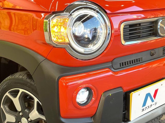 MAZDA FLAIR CROSSOVER 2022