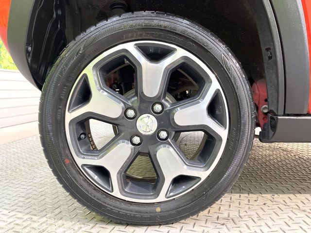 MAZDA FLAIR CROSSOVER 2022