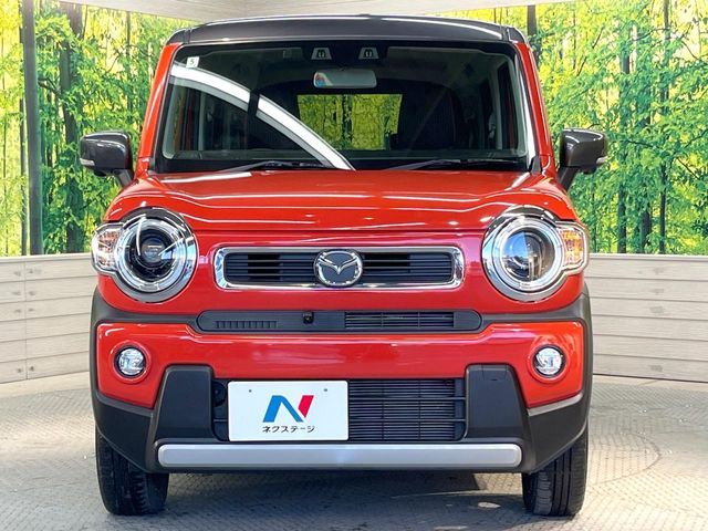 MAZDA FLAIR CROSSOVER 2022