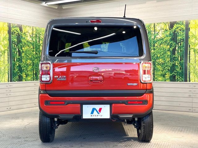 MAZDA FLAIR CROSSOVER 2022