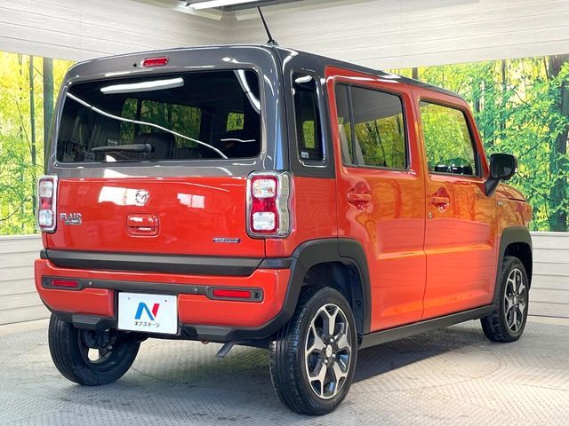 MAZDA FLAIR CROSSOVER 2022