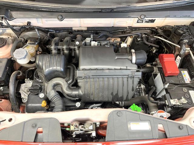 MAZDA FLAIR CROSSOVER 2022