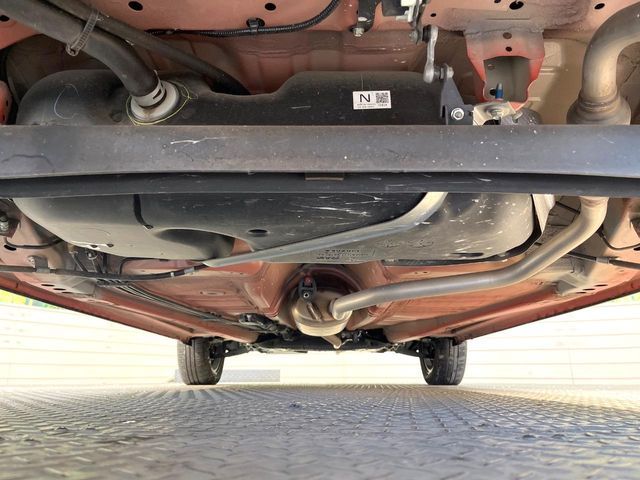 MAZDA FLAIR CROSSOVER 2022