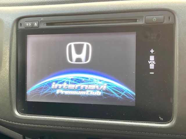 HONDA VEZEL HYBRID 2013