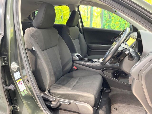 HONDA VEZEL HYBRID 2013