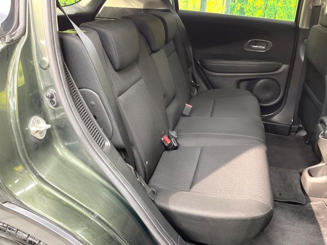 HONDA VEZEL HYBRID 2013