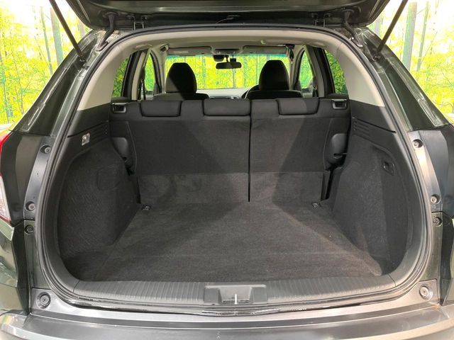 HONDA VEZEL HYBRID 2013