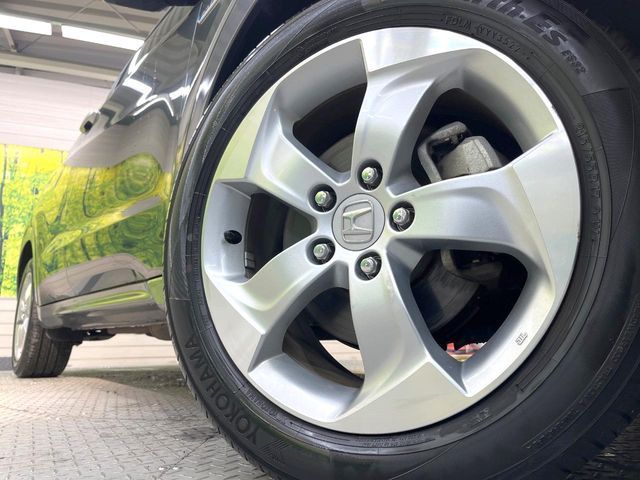 HONDA VEZEL HYBRID 2013