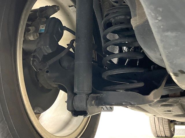 HONDA VEZEL HYBRID 2013