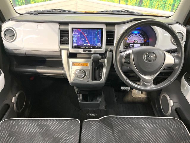 MAZDA FLAIR CROSSOVER 2019