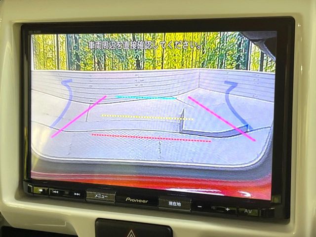 MAZDA FLAIR CROSSOVER 2019