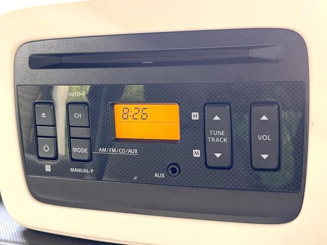 SUZUKI ALTO LAPIN 2019