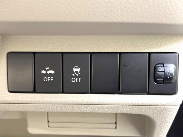 SUZUKI ALTO LAPIN 2019