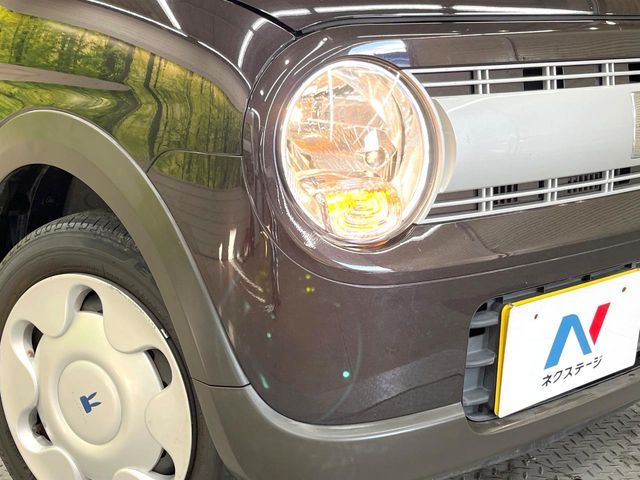 SUZUKI ALTO LAPIN 2019