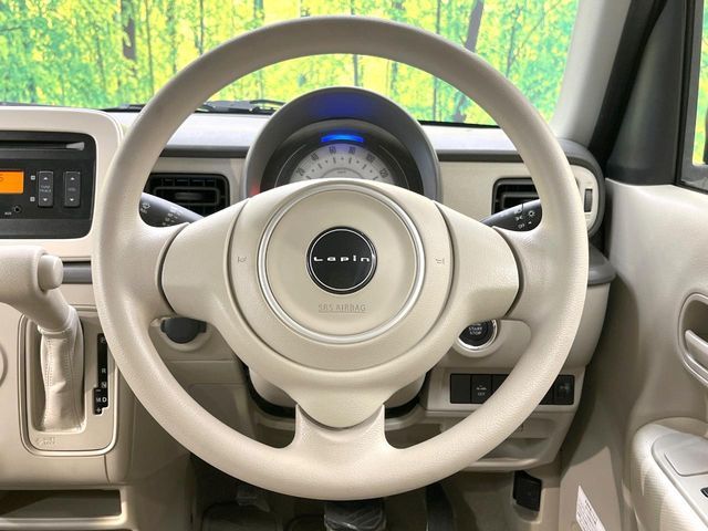 SUZUKI ALTO LAPIN 2019