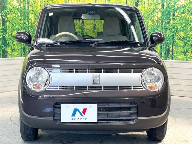 SUZUKI ALTO LAPIN 2019