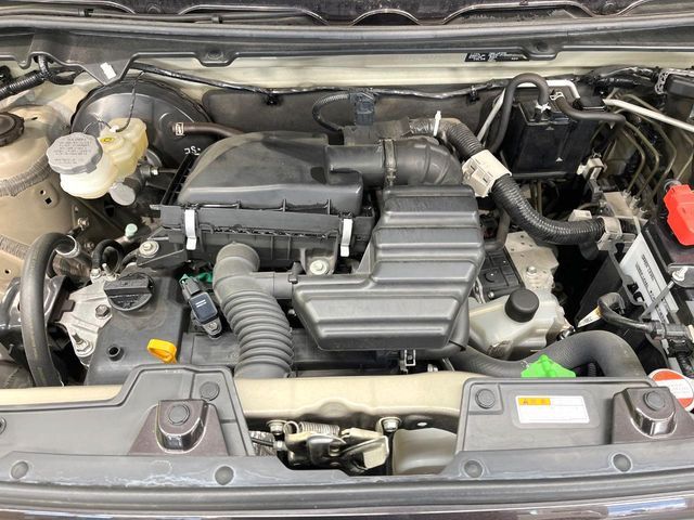 SUZUKI ALTO LAPIN 2019